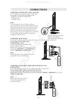 Предварительный просмотр 11 страницы Curtis LCD2443A Instruction Manual