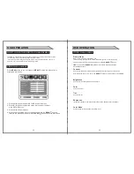 Preview for 13 page of Curtis LCD2603A Owner'S Manual