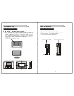 Preview for 28 page of Curtis LCD2603A Owner'S Manual