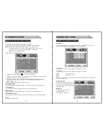 Предварительный просмотр 34 страницы Curtis LCD2603A Owner'S Manual