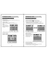 Предварительный просмотр 35 страницы Curtis LCD2603A Owner'S Manual