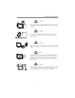 Предварительный просмотр 6 страницы Curtis LCD2622 User Manual