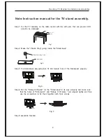 Preview for 7 page of Curtis LCD2687A Instruction Manual