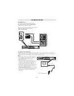 Preview for 13 page of Curtis LCD3718A Instruction Manual