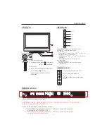 Preview for 6 page of Curtis LCD3798 User Manual