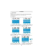 Preview for 23 page of Curtis LCD4015AB Instruction Manual