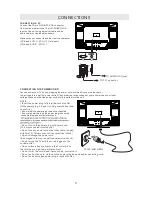 Preview for 12 page of Curtis LCD4299A Instruction Manual