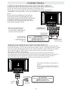 Preview for 11 page of Curtis LCD4686A-W Instruction Manual