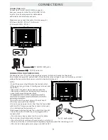 Предварительный просмотр 12 страницы Curtis LCD4686A-W Instruction Manual