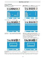 Предварительный просмотр 16 страницы Curtis LCD4686A-W Instruction Manual