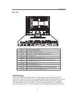 Preview for 7 page of Curtis LCDVD151A Instruction Manual