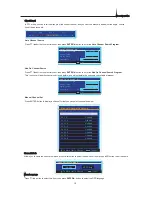 Preview for 14 page of Curtis LCDVD151A Instruction Manual