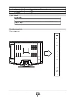 Preview for 5 page of Curtis LCDVD152 Operating Instructions Manual