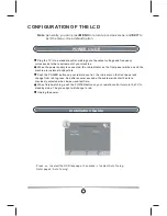 Preview for 11 page of Curtis LCDVD152UK User Manual