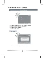 Preview for 12 page of Curtis LCDVD152UK User Manual