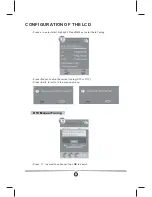 Preview for 13 page of Curtis LCDVD152UK User Manual