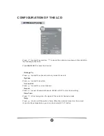 Предварительный просмотр 14 страницы Curtis LCDVD152UK User Manual