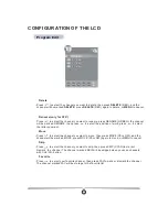 Preview for 15 page of Curtis LCDVD152UK User Manual