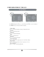 Preview for 16 page of Curtis LCDVD152UK User Manual