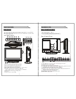 Предварительный просмотр 6 страницы Curtis LCDVD156 Owner'S Manual