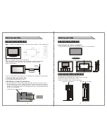 Предварительный просмотр 9 страницы Curtis LCDVD156 Owner'S Manual