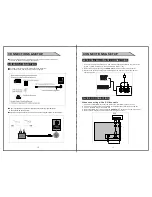 Предварительный просмотр 10 страницы Curtis LCDVD156 Owner'S Manual