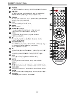 Preview for 9 page of Curtis LCDVD198 User Manual