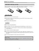 Preview for 10 page of Curtis LCDVD198 User Manual