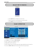 Preview for 11 page of Curtis LCDVD198 User Manual