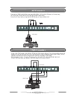 Предварительный просмотр 9 страницы Curtis LCDVD199 Instruction Manual