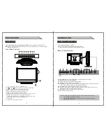 Preview for 6 page of Curtis LCDVD2223AC Owner'S Manual