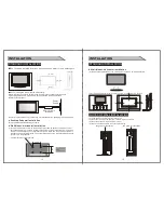 Preview for 9 page of Curtis LCDVD244A Owner'S Manual