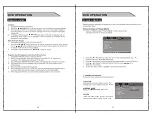 Preview for 20 page of Curtis LCDVD263A Owner'S Manual