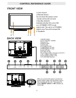 Preview for 9 page of Curtis LCDVD326A Instruction Manual