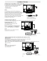 Preview for 11 page of Curtis LCDVD326A Instruction Manual