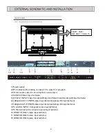 Предварительный просмотр 11 страницы Curtis LCP4210 Operation Manual