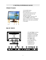 Preview for 8 page of Curtis LED1337A Instruction Manual