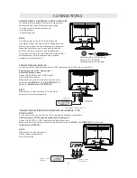 Предварительный просмотр 10 страницы Curtis LED1337A Instruction Manual