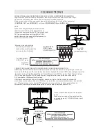 Preview for 11 page of Curtis LED1337A Instruction Manual