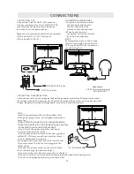 Preview for 12 page of Curtis LED1337A Instruction Manual