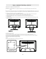 Preview for 13 page of Curtis LED1337A Instruction Manual