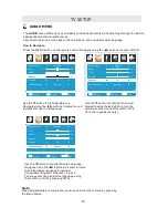 Preview for 19 page of Curtis LED1337A Instruction Manual