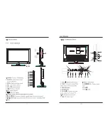 Предварительный просмотр 6 страницы Curtis LEDV1975A3 User Manual