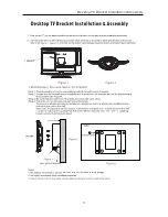 Preview for 6 page of Curtis LEDV1975A4 Instruction Manual