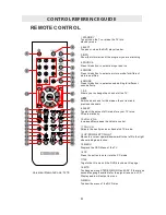 Предварительный просмотр 7 страницы Curtis LEDVD1339A Instruction Manual