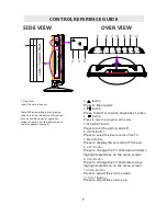 Предварительный просмотр 10 страницы Curtis LEDVD1339A Instruction Manual