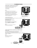 Предварительный просмотр 11 страницы Curtis LEDVD1339A Instruction Manual