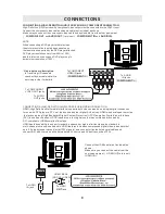 Предварительный просмотр 12 страницы Curtis LEDVD1339A Instruction Manual