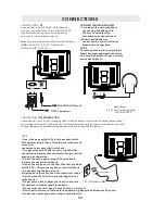 Preview for 13 page of Curtis LEDVD1339A Instruction Manual