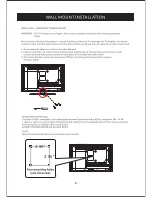 Предварительный просмотр 5 страницы Curtis LEDVD2488A-B Instruction Manual